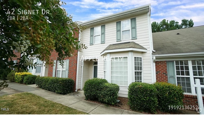 Building Photo - 42 Signet Dr Rental