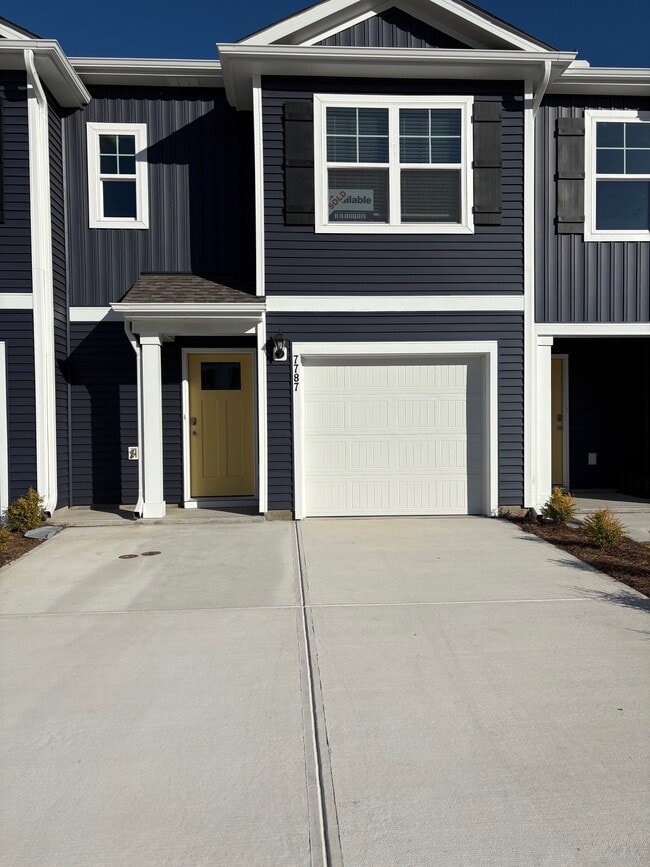 Building Photo - 7787 Pennycress Dr