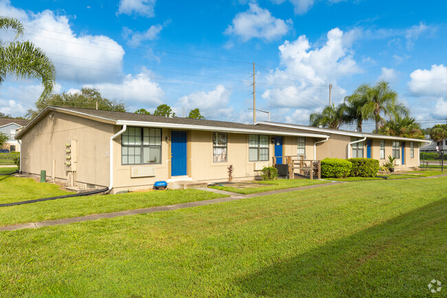 Blossom Corners Apartments - Blossom Corners Apartments