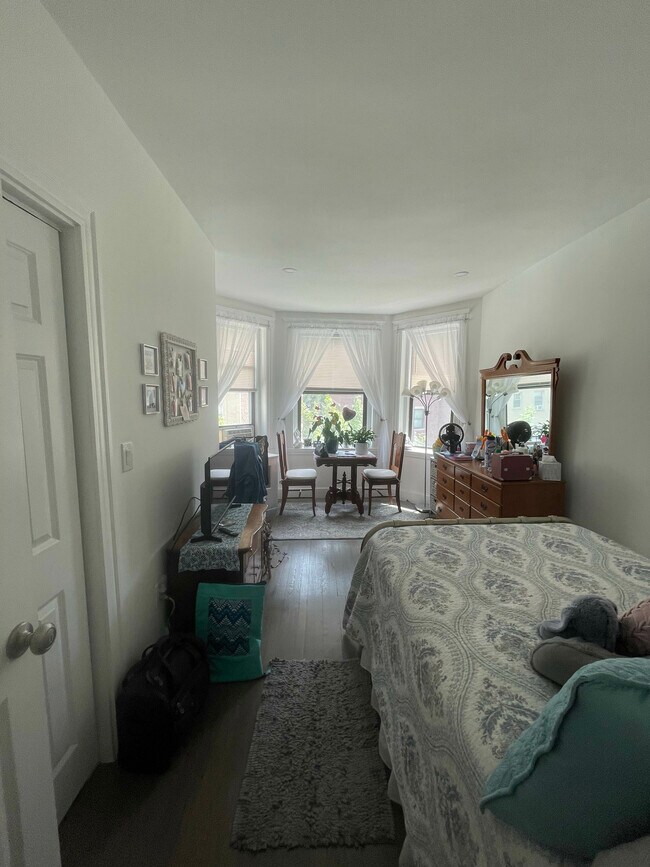 Photo - 11 Peterborough St Unidad 25