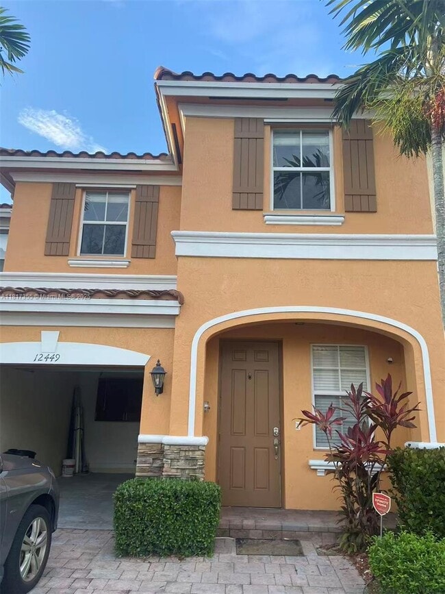 Photo - 12449 Emerald Creek Manor Townhome