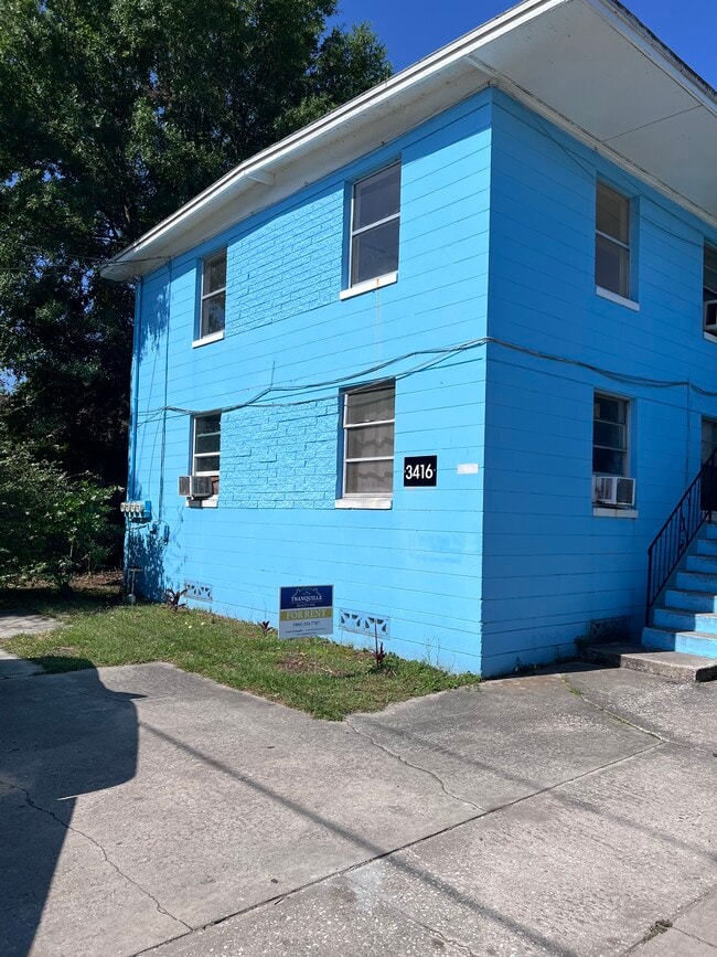 Building Photo - 3416 N Lee St Unit 1