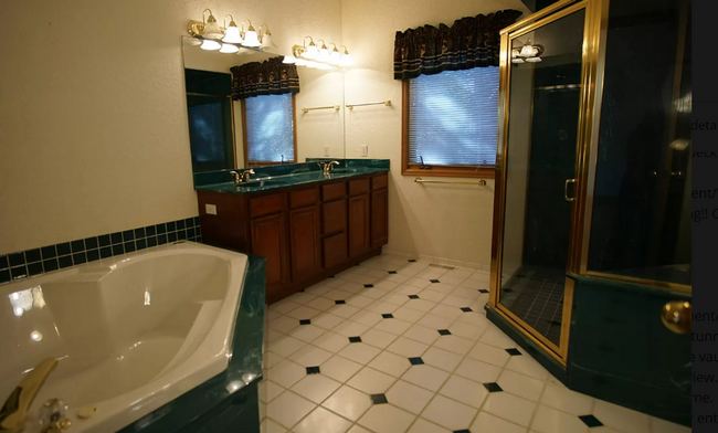 Photo - Beautiful Ranch on Lake in Monument, Short... House