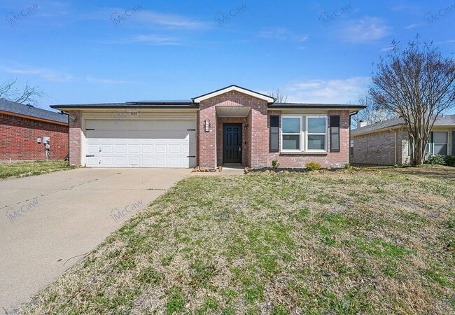 Photo - 4600 Cedar Crest Dr Rental
