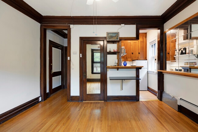 Ashland Apartments