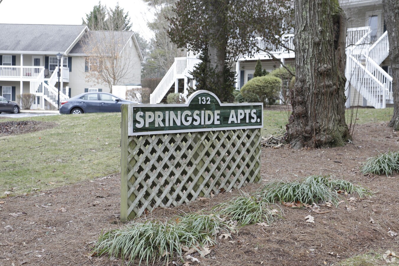 Photo - Springside Apartments