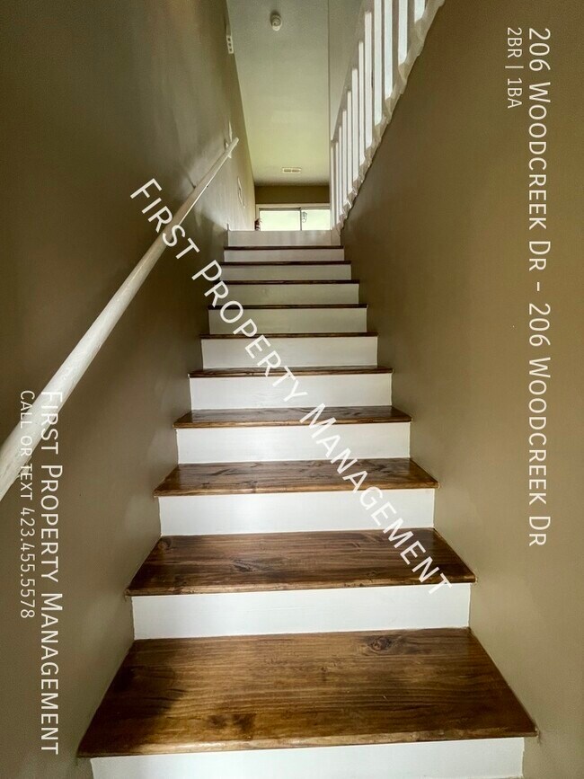 Photo - 206 Woodcreek Rd Apartment Unit 206 Woodcreek Dr