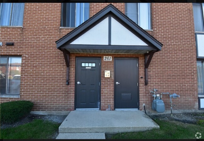Building Photo - 261 N Gregory St Unit 11 Rental