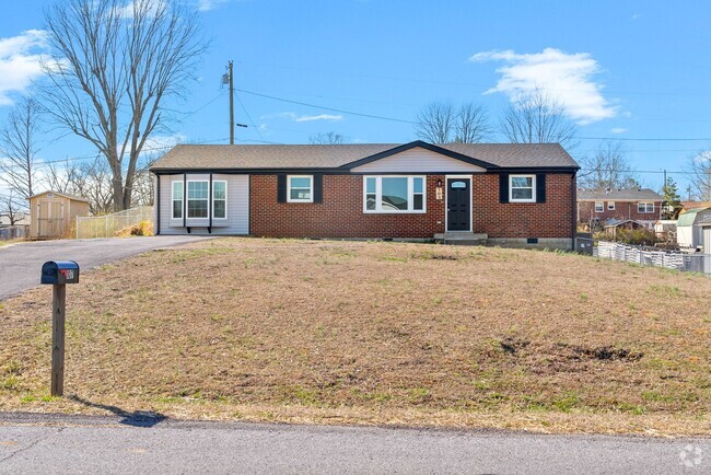 Building Photo - 107 Norris Dr Rental