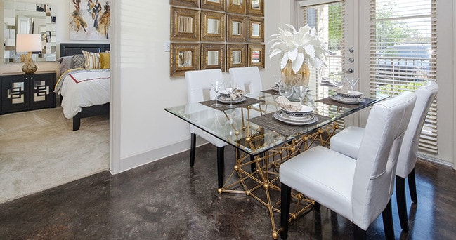 Photo - West M Apartment Homes