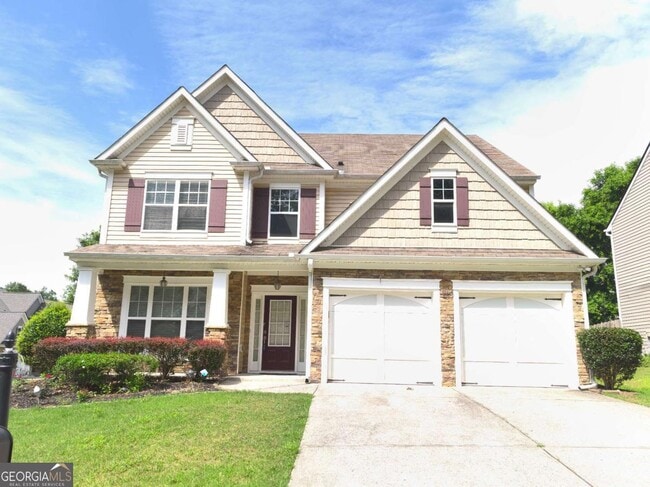 Photo - 2430 Woodford Ln NE