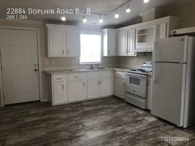 Building Photo - 22884 Doplhin Road B-B Unit B