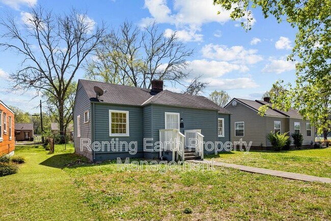 Photo - 2617 Avenue K