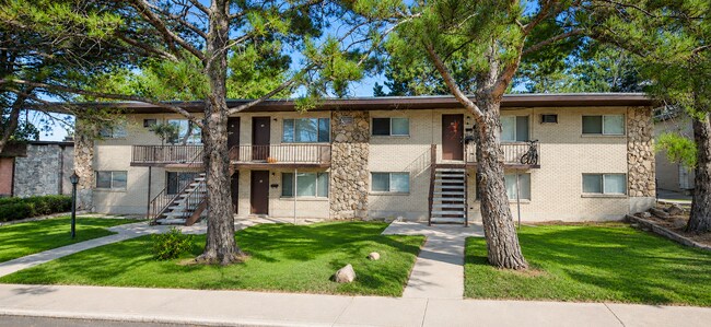 Photo - 2 Bedroom Apartment--Orem Unidad 55