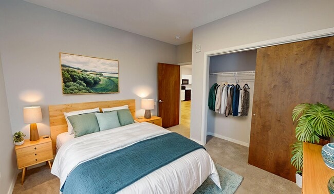 Photo - South Pointe Apartments
