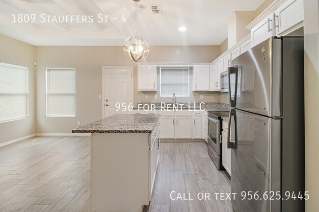 Photo - 1809 Stauffers St Unit 4