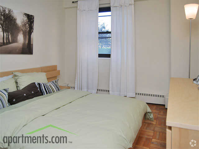 Ivy Hill Park Apartments For Rent In Newark Nj Forrent Com