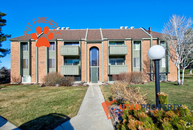 Building Photo - 1180 Foothill Dr Unit #733 Rental