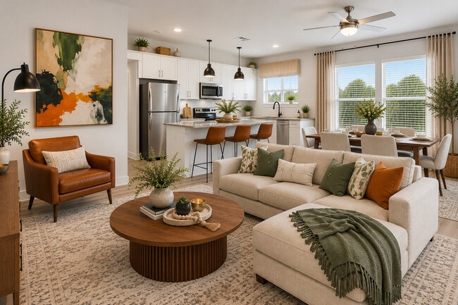 Photo - The Ensign Apartments