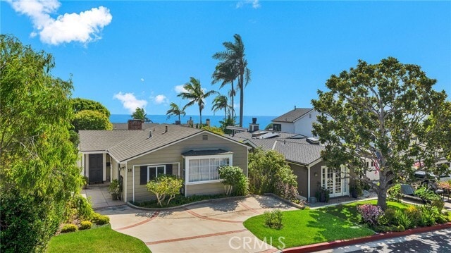 Building Photo - 18 S Portola Rental