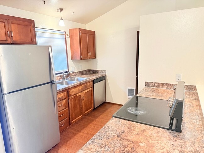 Photo - 2bd/1ba Everett Home