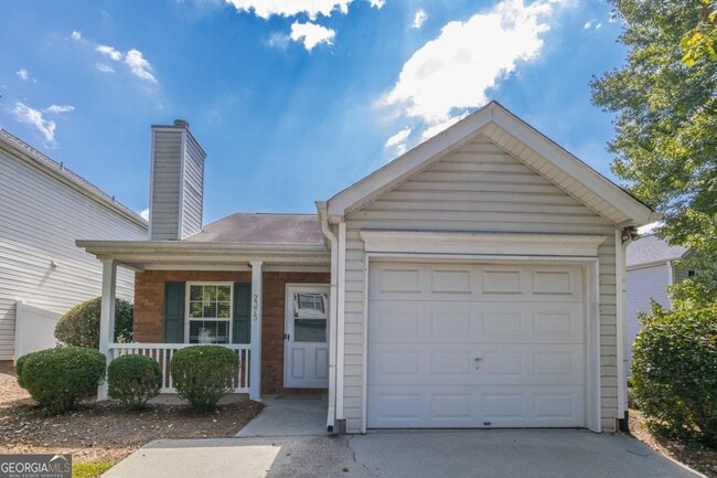 Building Photo - 2375 Lexington Ln