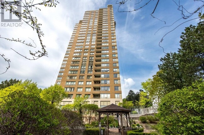 Photo - 205 Wynford Dr Unit PH2903