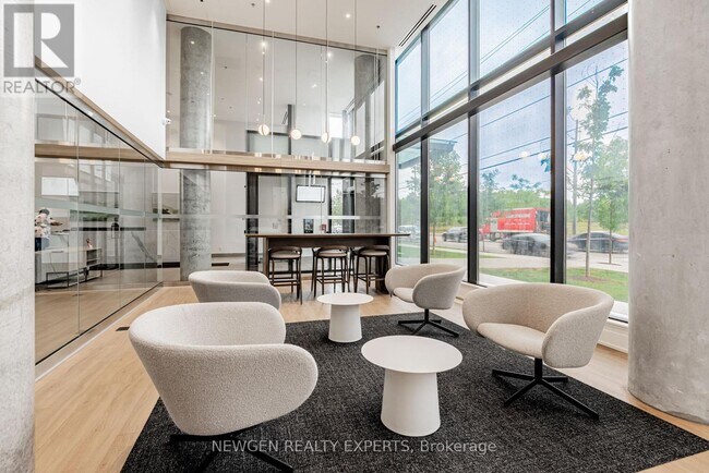 Photo - 3100 Keele St Unit 521