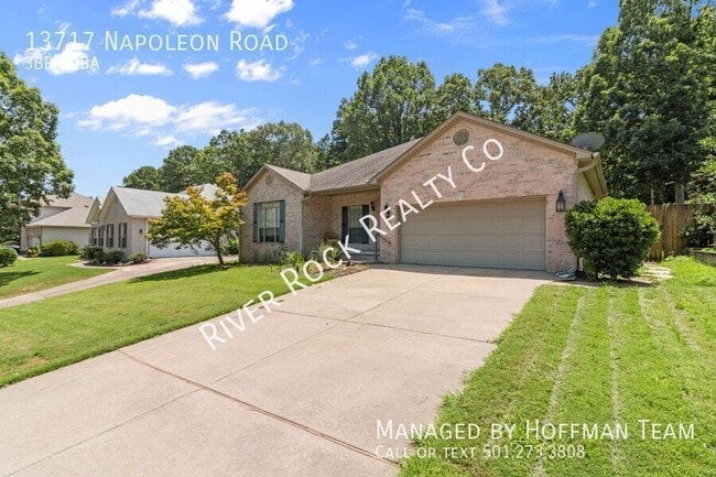 Building Photo - 13717 Napoleon Rd