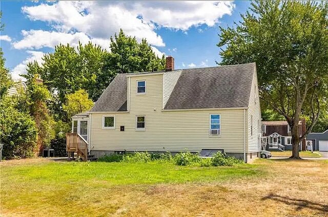 Photo - 22 Fern St House