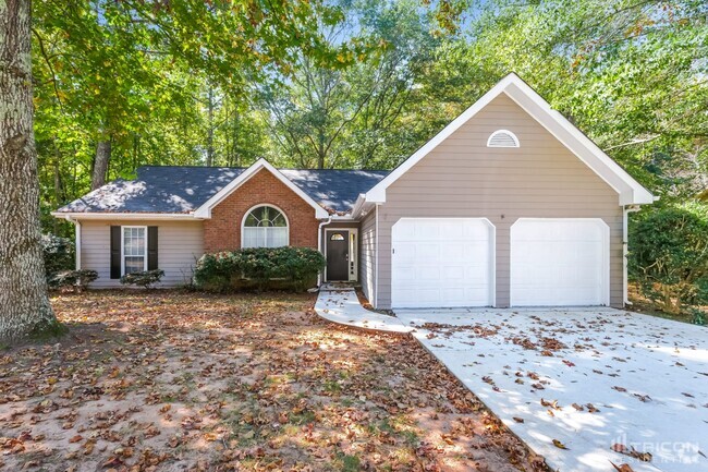 Building Photo - 135 Hardwood Dr Rental