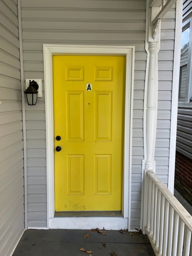 Photo - 3112 North Ave Unit A