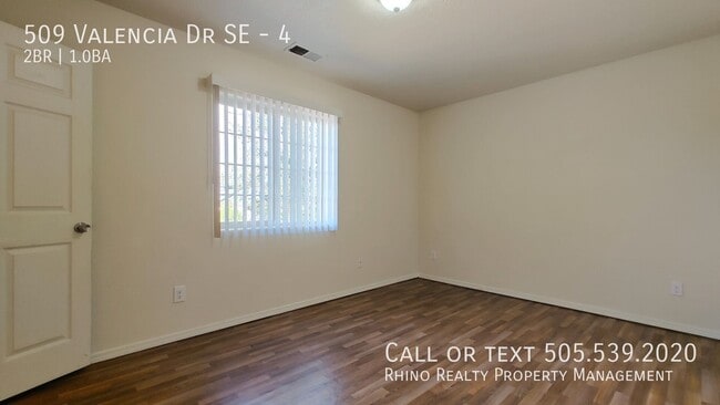 Photo - 509 Valencia Dr SE Unit 4