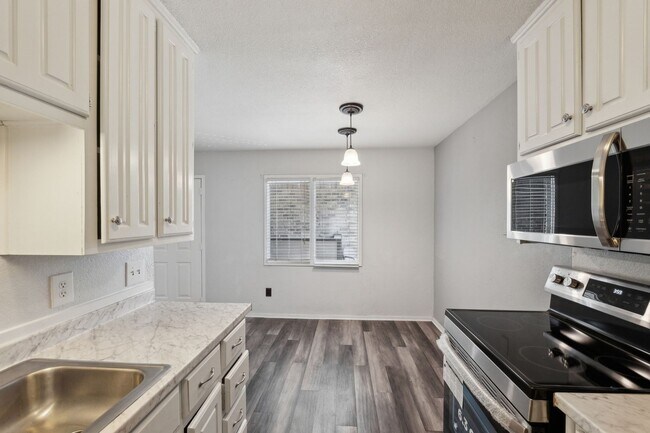 Photo - Charming 2BR Condo in Waco