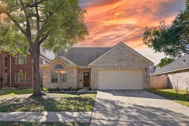 Photo - 4707 Wild Bluebonnet Way House