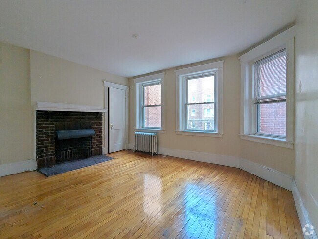 Building Photo - 4 Craigie Cir Unit 6 Rental