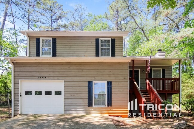 Building Photo - 1444 Riverwood Ct Rental