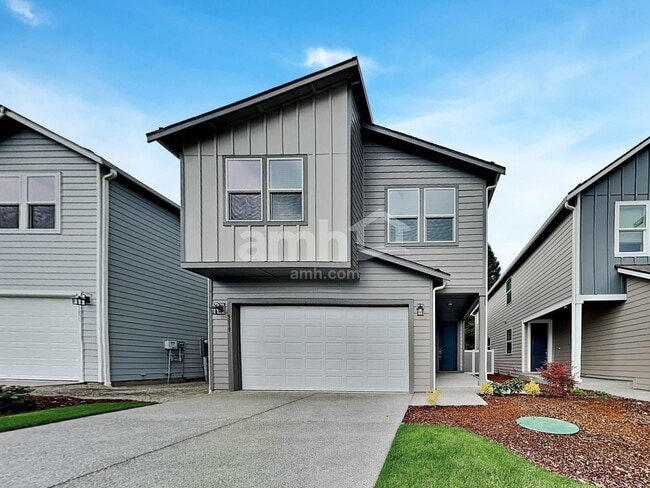 Building Photo - 5019 Washington St SE