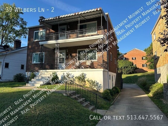 Building Photo - 39 Wilbers Ln Unit 2 Rental