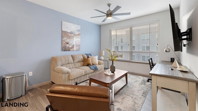 Photo - 1001 S Center St Unidad 1324