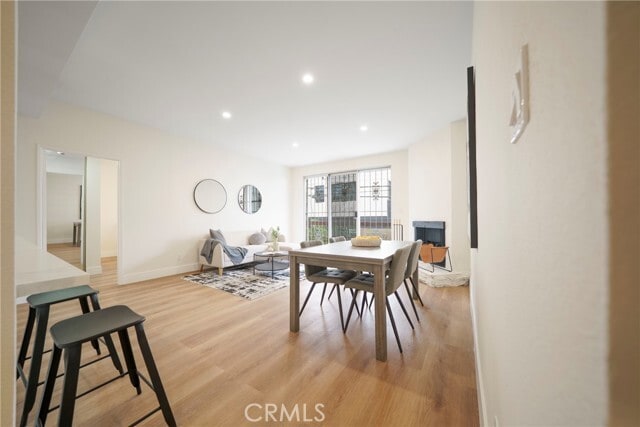 Photo - 104 S Hayworth Ave Unit 204