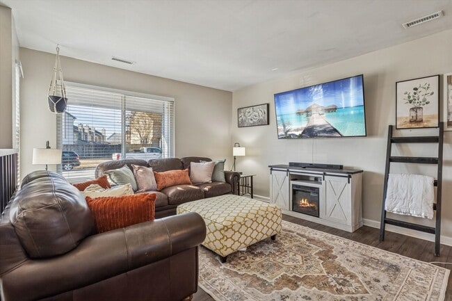 Photo - Turnkey, Furnished, All Inclusive Rental in Virginia Beach's Ocean Lakes Community