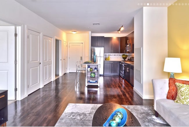 Photo - 1 Repton Pl Unit 2311