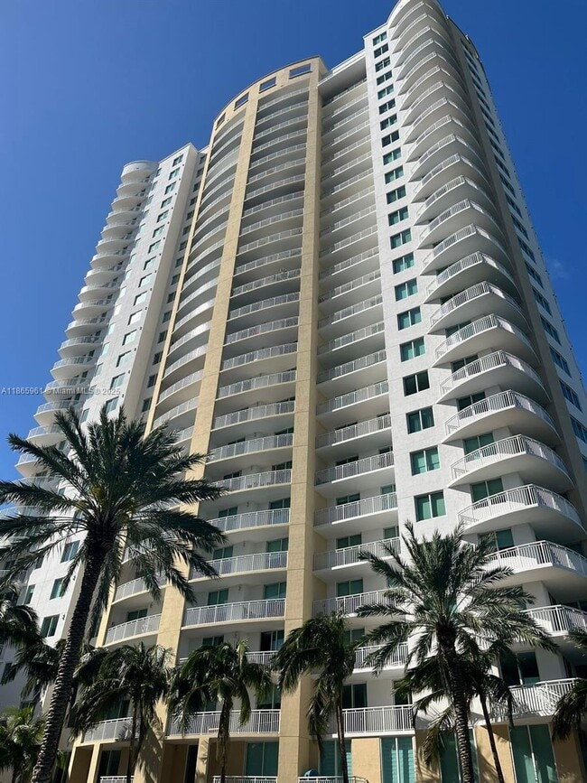 Photo - 1745 E Hallandale Beach Blvd Condo Unit 208W