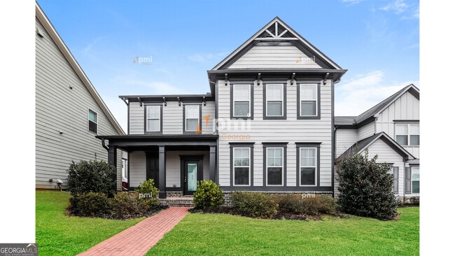 Building Photo - 3658 Madison St