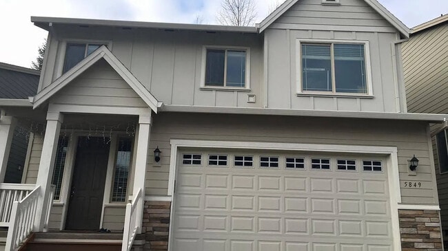 Photo - 5849 NW 170th Ave House