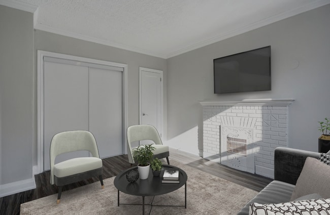 Photo - Raglan Gardens