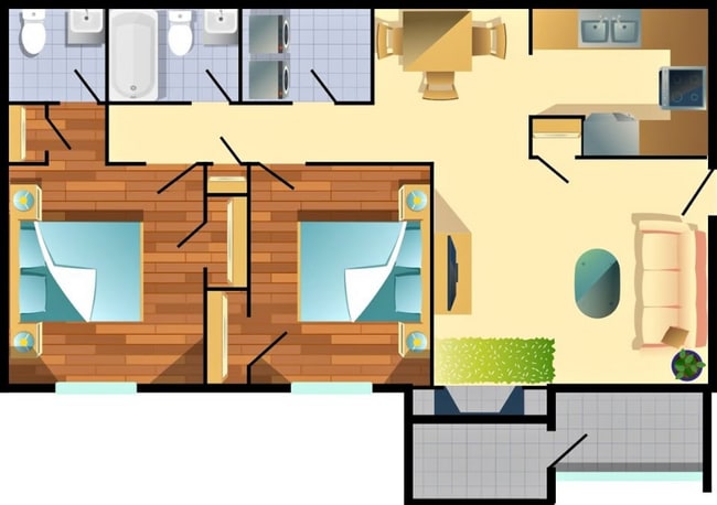 Photo - 600 Reusens Rd Unit L130