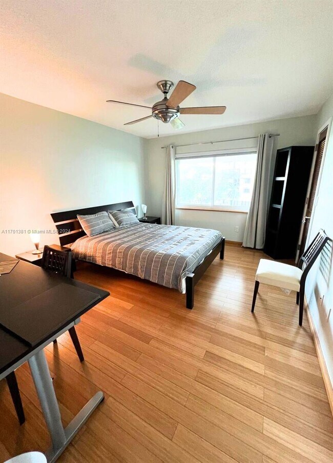 2201 Brickell Ave Unit 98