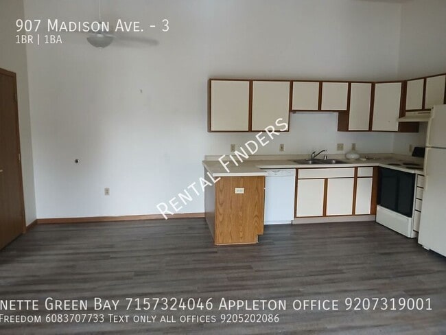Building Photo - 907 Madison Ave Unit 3